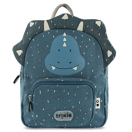 Rucksack klein - Mr. Triceratops
